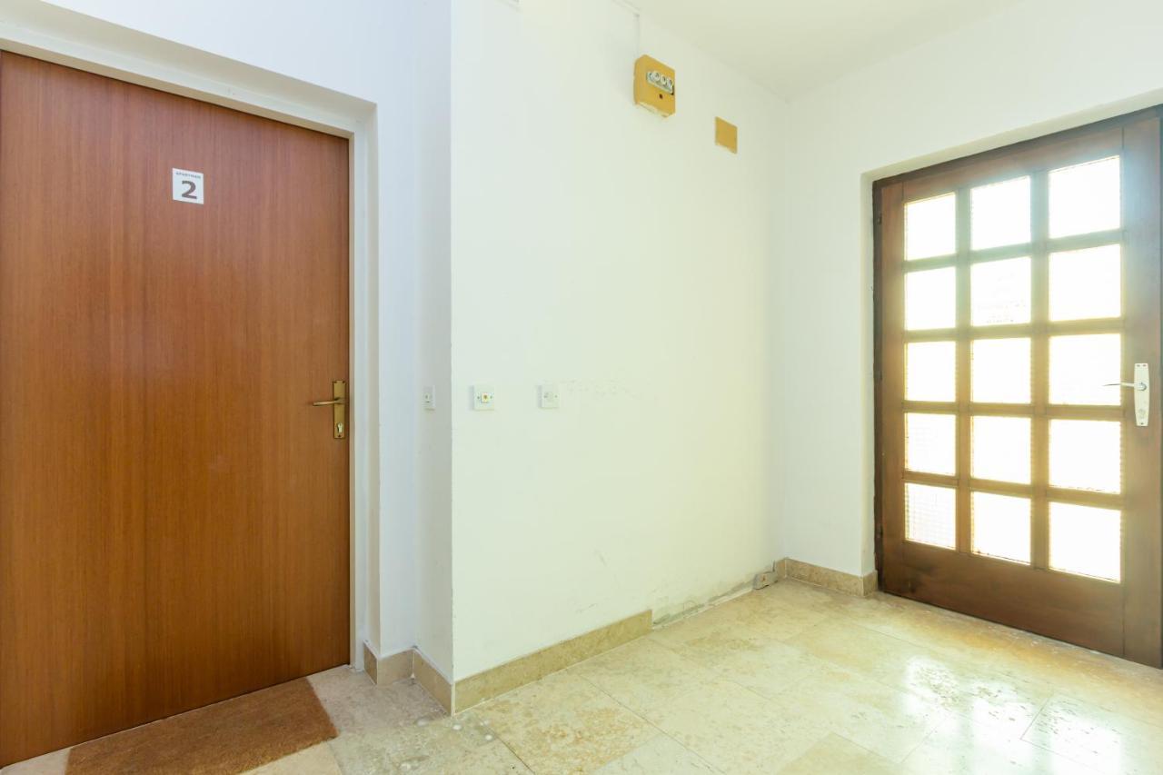 Apartments Vladan With Terrace Baska  Luaran gambar