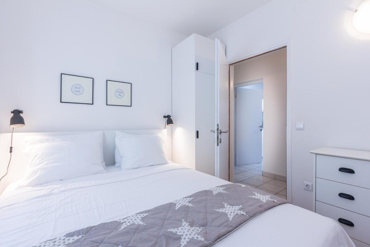 Apartments Vladan With Terrace Baska  Luaran gambar