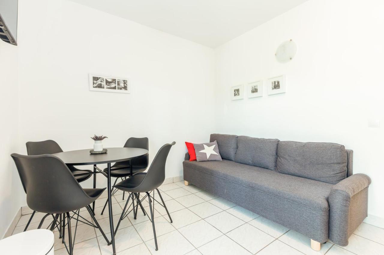 Apartments Vladan With Terrace Baska  Luaran gambar